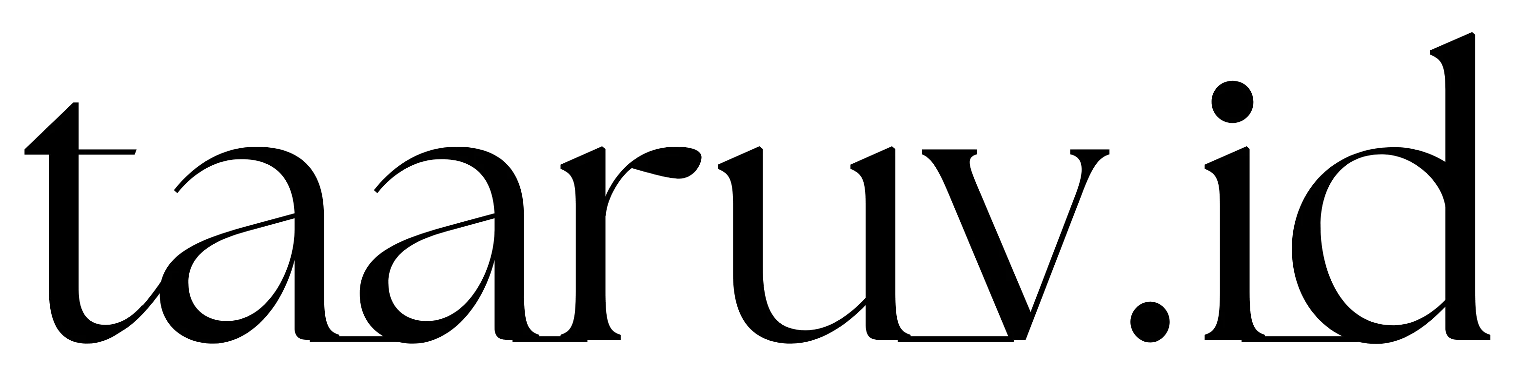Taaruv